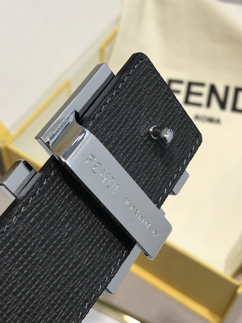 Fendi Belts